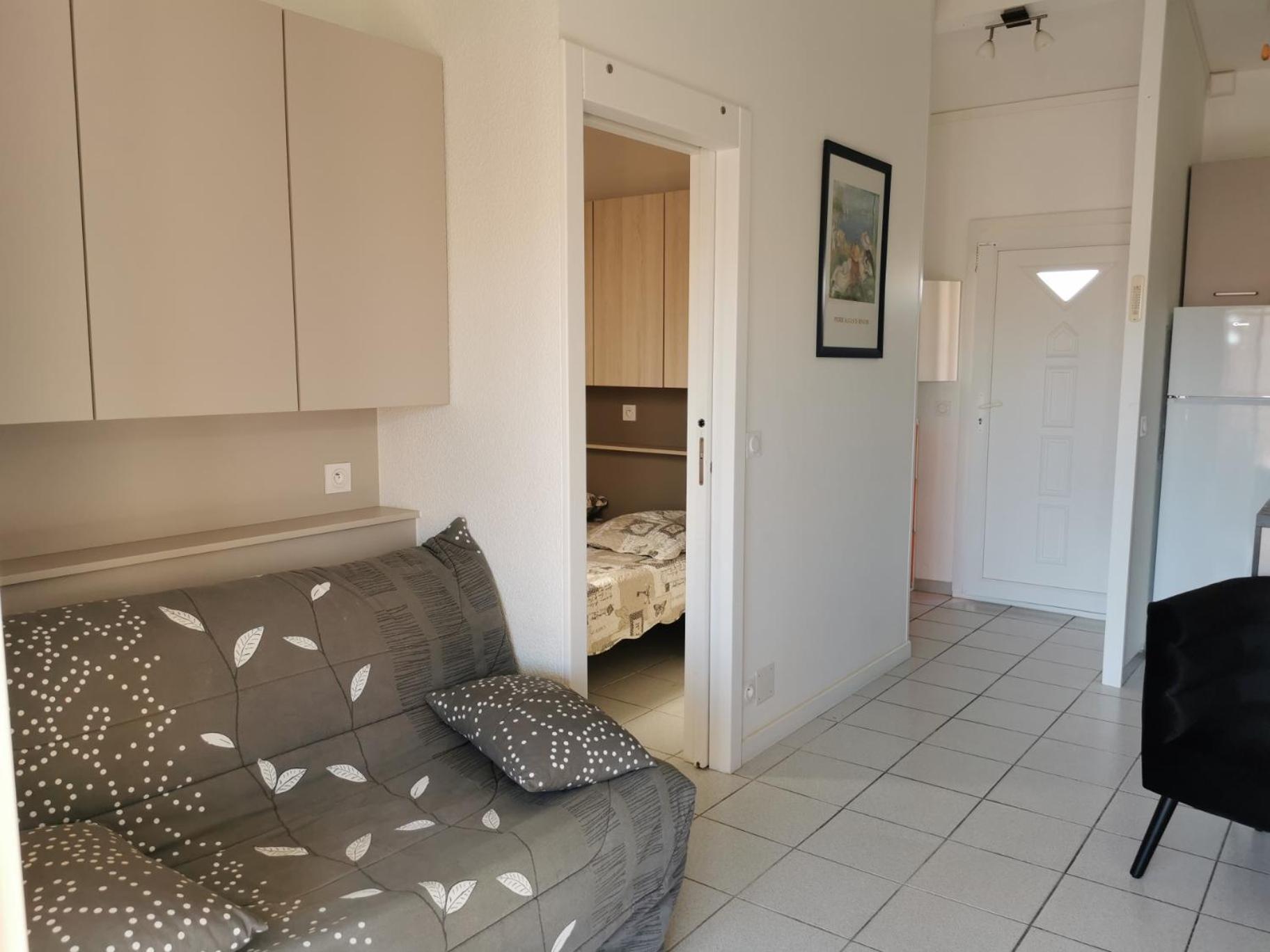 Rue De Corfou Les Grenadines Lägenhet Sainte-Marie-la-Mer Exteriör bild